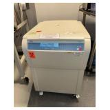 Thermo Scientific Centrifuge