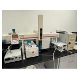 MicroCal  Auto Sampler