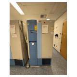 Thermo Scientific  Lab Freezer