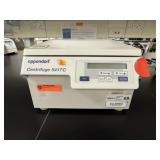 Eppendorf Benchtop Centrifuge