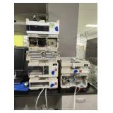 Agilent 1100 & 1200 Infinity Series HPLC