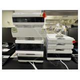 Agilent  1200 Infinity Series HPLC