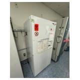 VWR  Lab Freezer
