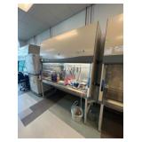 Labconco Biological Safety Cabinet