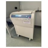 Thermo Scientific Centrifuge