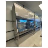 Labconco Biosafety Cabinet