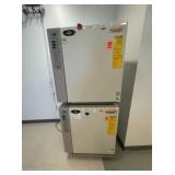Nuaire Double Stack Incubator