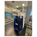 Milli-Q Water Purification System