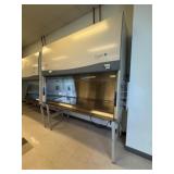 Labconco Biosafety Cabinet
