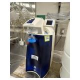 Milli-Q Water Purification System