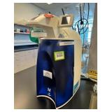 Milli-Q Water Purification System