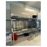 Labconco Biosafety Cabinet