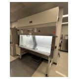 Nuaire Biosafety Cabinet