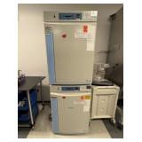 Thermo Scientific Double Stack Incubator