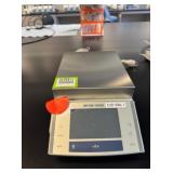 Mettler Toledo Balance