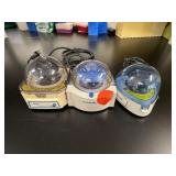 Mini Centrifuges