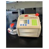 Mini Centrifuge and Transfer System