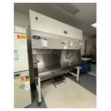 Nuaire Biosafety Cabinet