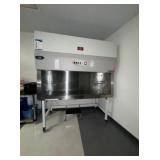 Nuaire Biosafety Cabinet