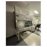 Nuaire Biosafety Cabinet