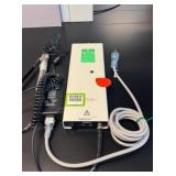 Haemonetics Tube Sealer