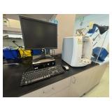 Beckman Coulter Cell Viability Analyzer