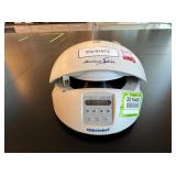 Eppendorf Mini Centrifuge