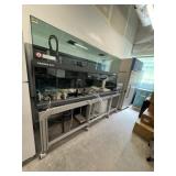 Tecan Freedom EVO-2 200 Base