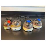 Mini Centrifuges
