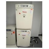 Thermo Electron Double Stack Incubator