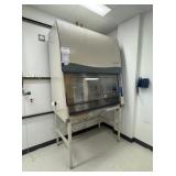 Labconco Biosafety Cabinet