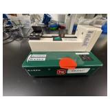 Razel Syringe Pump