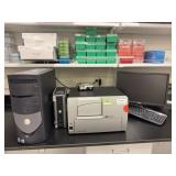 Biotek Plate Reader