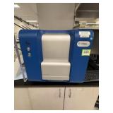 Caliper Life Sciences Gel Electrophoresis Machine