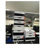 Agilent 1200 Infinity Series HPLC
