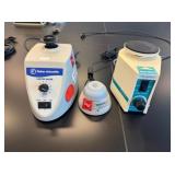 VWR Vortex Mixers