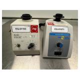 Vortex Mixers