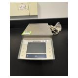 Mettler Toledo Balance