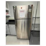 Frigidaire Refrigerator