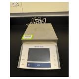 Mettler Toledo Balance