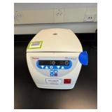 Thermo Scientific  Centrifuge