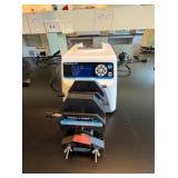 Cole Palmer Peristaltic Pump