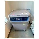 Thermo Scientific Centrifuge