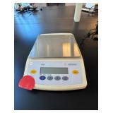 Sartorius Balance