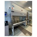 Nuaire Biosafety Cabinet