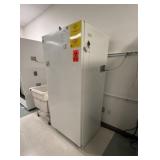 Lab Line Explosion Proof Refrigerator