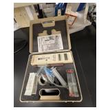 Anton Paar Density Meter Kit