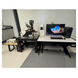 Leica Microscope