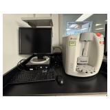 Beckman Coulter Cell Viability Analyzer