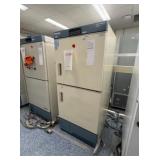 Thermo Electron Corporation Lab Freezer